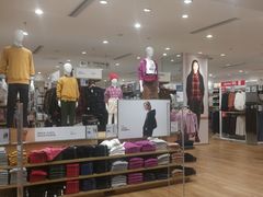 -优衣库(沈阳万象城店)