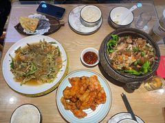 -姐弟小东北(瑞景商业广场店)
