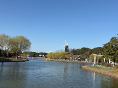 -上海鲜花港