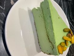 -THE WOODS 简餐 (国贸商城店)