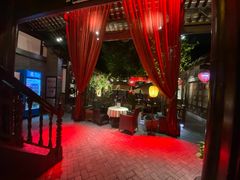 -三只耳火锅(宽窄巷子店)