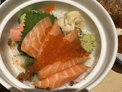 -小山日本料理(太古汇店)