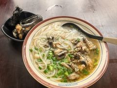 鸡汤土鸡米线-沈记土鸡米线(七星街品牌中心店)