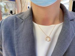 -周生生·PROMESSA(卓悦中心店)