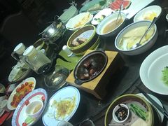 -涌上外婆桥(南塘店)