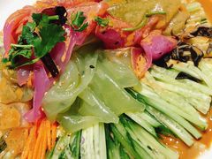 -那家老院子东北菜.饺子.小鸡炖蘑菇(三经街店)