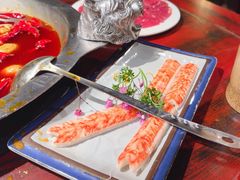 -袁老四重庆老火锅(桐梓坡店)