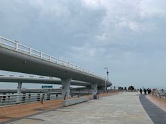 -演武大桥观景平台