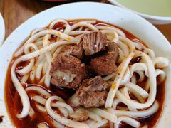 排骨面-老号牛王庙金宴面店(锦东路253号院店)