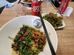-三和面馆(建外SOHO店)