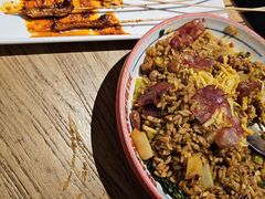 -怪噜范·老贵阳街头名小吃(鸿通城店)