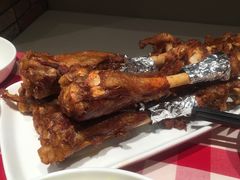 烧羊棒-西贝(大华虎城店)