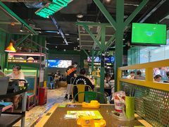 -蛙喔牛蛙(仙林万达茂店)
