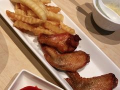 -避风塘(百联东郊店)