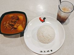 -海王冰室(皇朝店)
