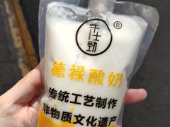 -德禄酸奶(莫家街店)