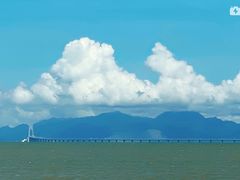 -东澳岛