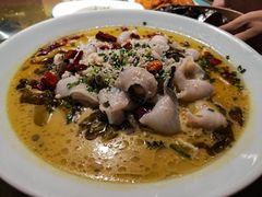 -老外婆·渔村(平湖吾悦广场店)