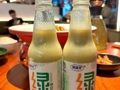 -隐厨·中国菜馆(三里屯T+MALL店)