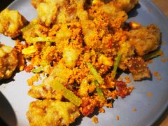 -蜜桃餐厅·伴山(绿宝广场店)