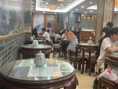 -仁信老铺(华盖路店)