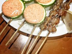 -福烤锦花(长乐路店)