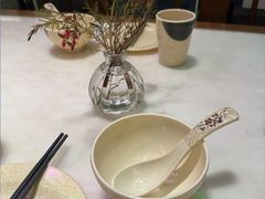 -假装苏杭·迎春花与梅(陆家嘴中心店)