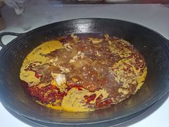 -老天桥蛙炉火锅(姑苏总店)