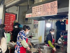 -蓉城西二道无名冒菜(西二道街店)