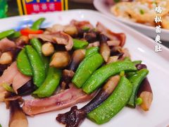 -一品粤珍轩(吴中路店)