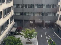 -白玉兰酒店(上海田子坊马当路地铁站店)