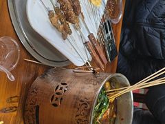 -一棵树烧烤店(中央大街店)