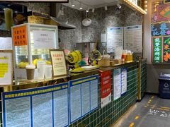 -美芝莲(领展购物广场中关村店)