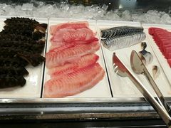 -金紫荆美食自助餐厅