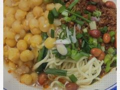 -车沾巷·重庆老味豌杂面