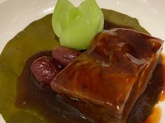 枣皇红酒慢炖牛小排-粤界(望京金辉店)
