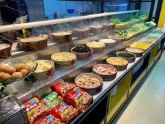 -金米客烤肉自助(中山路茂业时代城店)