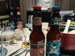 -狮王府淮扬菜(夫子庙老门东店)