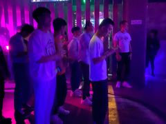 -北京目的地酒吧