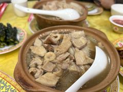 -砂锅居(西四店)