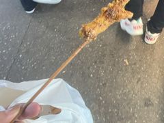 -大学城夜市大排档(凤栖路店)