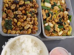 -宣威山野人家·现炒云南菜(金碧店)