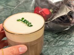 -仁义涵西餐·咖啡(中华巴洛克店)