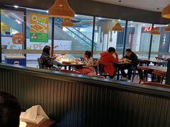 -豪享来中西餐厅(隆昌店)