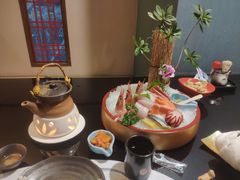 -天狗山料理(省体店)
