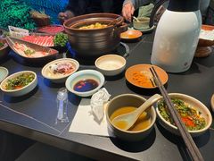 -季季山·云南野生菌火锅(上海首店)
