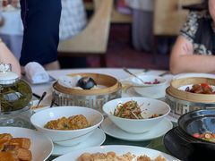 -金轩中餐厅 Jin Xuan(浦东丽思卡尔顿酒店)