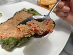-蔼若春.传承三十年云南菜(金碧公园店)