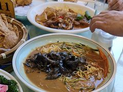 -鲜得莱渔港·小平岛海胆馆(七贤岭店)