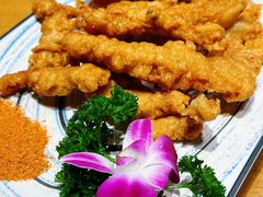 -蘸小院铁锅炖·蘸酱菜·东北菜(怀远门店)
